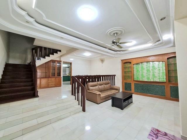 Terraced House for sale in Johore Bahru, Johor