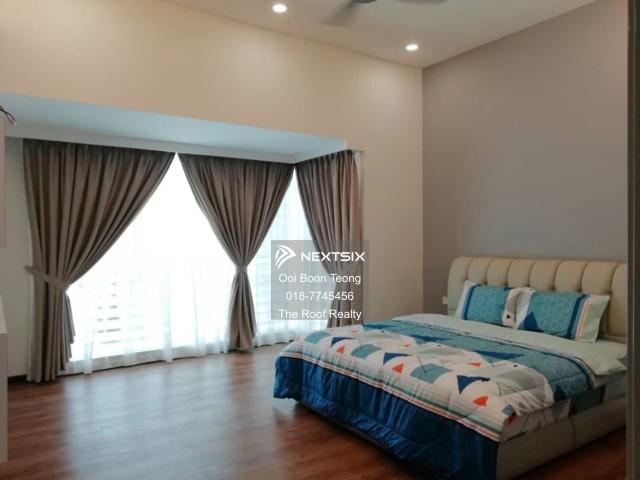 Residential House for sale in Johore Bahru, Johor