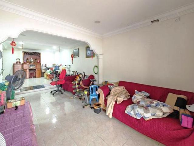 Terraced House for sale in Johore Bahru, Johor