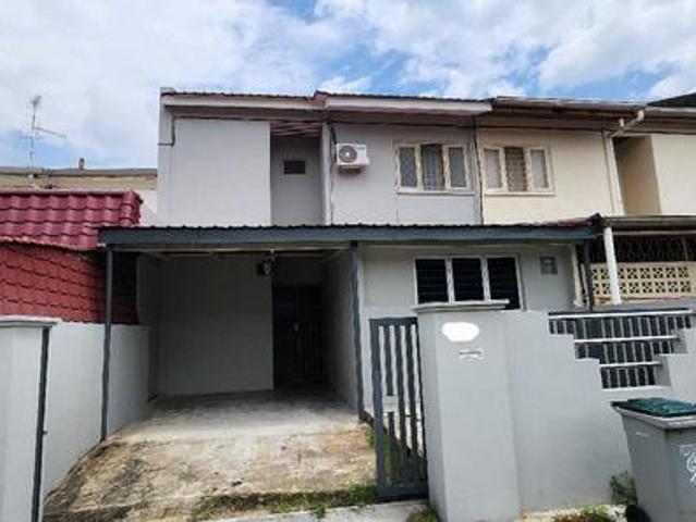 Terraced House for rent in Johore Bahru, Johor