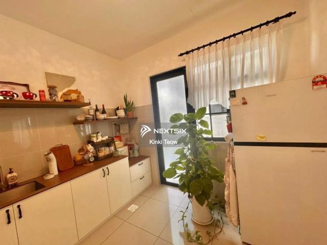 Residential House for sale in Johore Bahru, Johor
