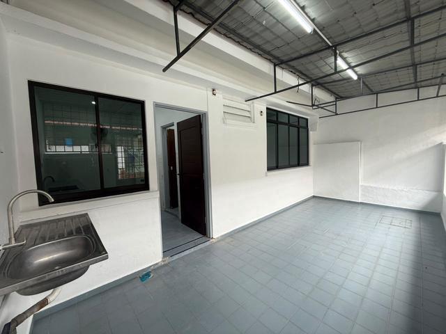 Terraced House for rent in Johore Bahru, Johor