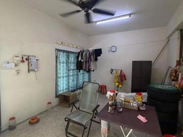 Terraced House for sale in Johore Bahru, Johor