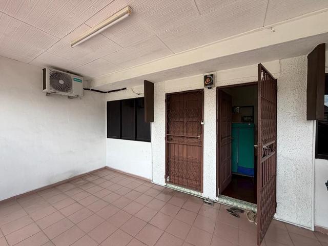 Terraced House for sale in Johore Bahru, Johor