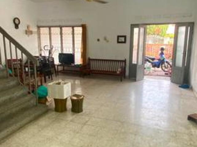Terraced House for sale in Johore Bahru, Johor