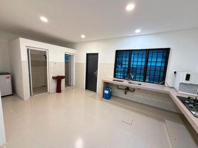 Terraced House for rent in Johore Bahru, Johor