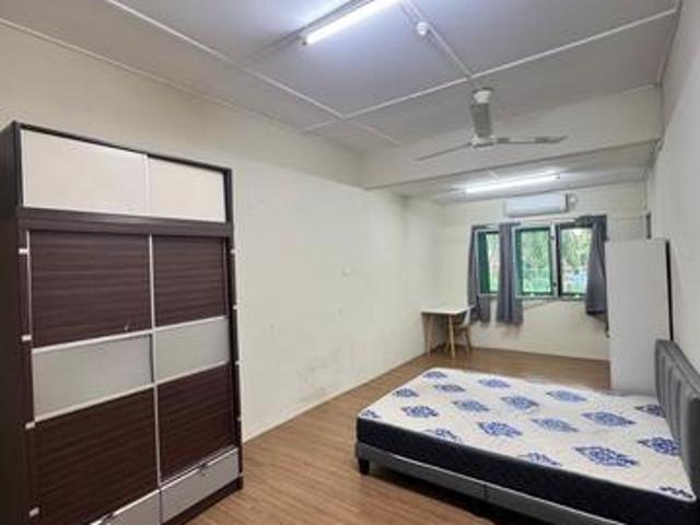 Terraced House for rent in Johore Bahru, Johor