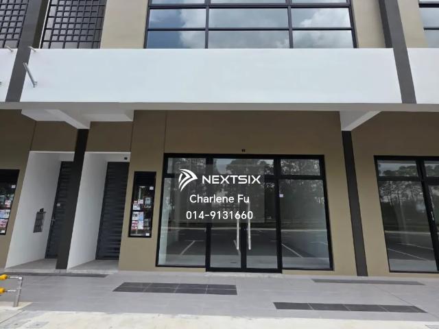 Residential House for rent in Johor