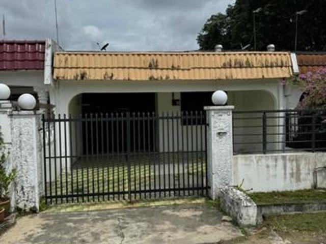Terraced House for rent in Johore Bahru, Johor