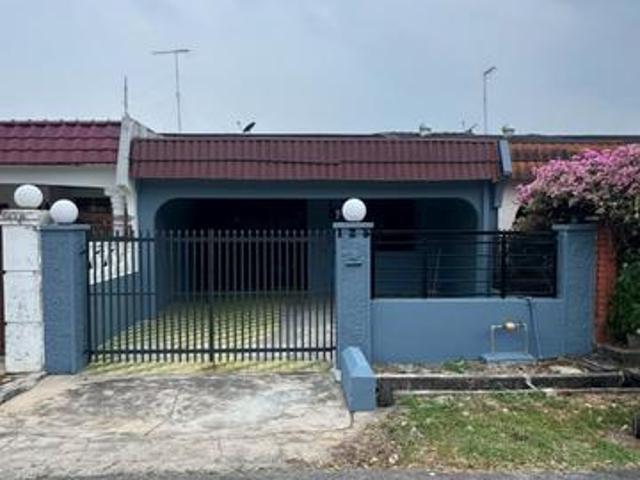 Terraced House for rent in Johore Bahru, Johor