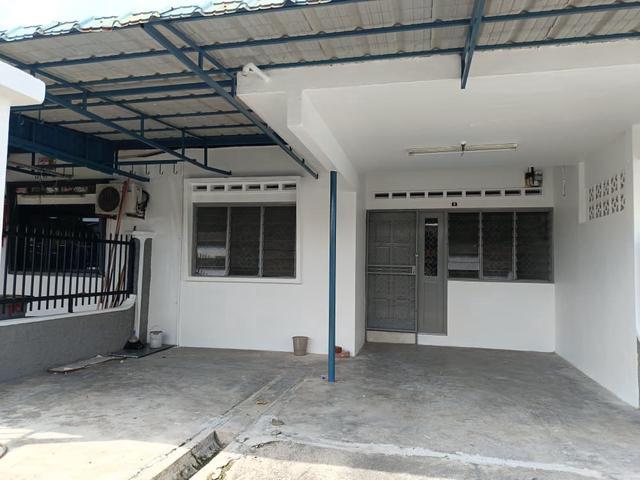 Terraced House for sale in Johore Bahru, Johor