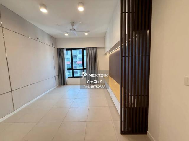 Residential House for rent in Johore Bahru, Johor