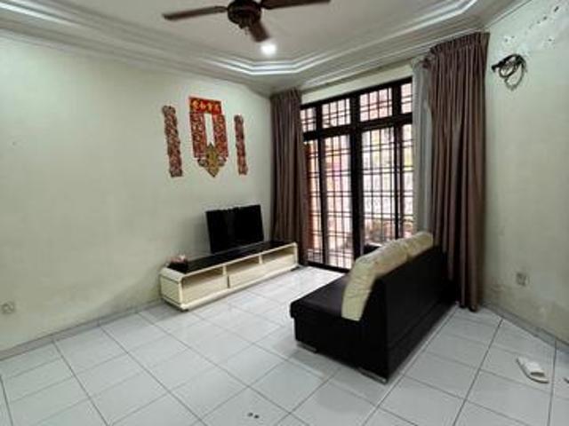 Terraced House for rent in Johore Bahru, Johor