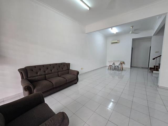 Terraced House for rent in Johore Bahru, Johor