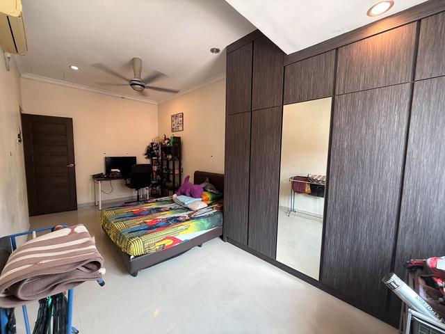 Terraced House for sale in Johore Bahru, Johor