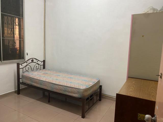 Terraced House for rent in Johore Bahru, Johor