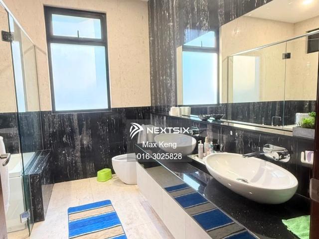 Residential House for sale in Johor