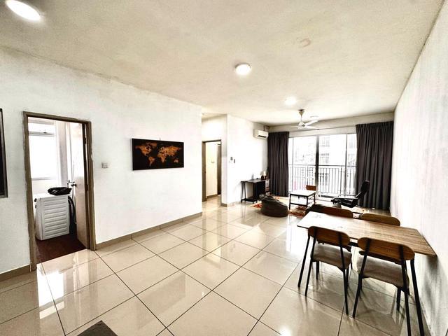 Apartment for rent in Johore Bahru, Johor