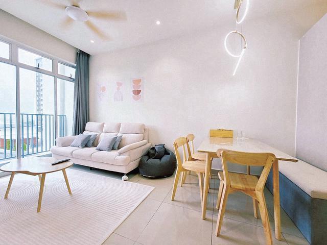 Serviced Residence for rent in Tampoi, Johor Bahru
