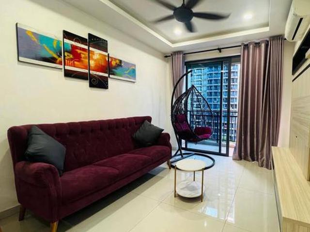 Serviced Residence for rent in Johore Bahru, Johor