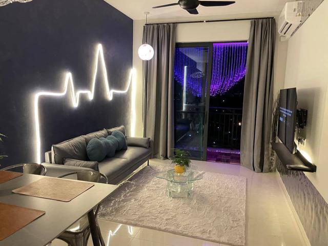 Serviced Residence for sale in Johore Bahru, Johor