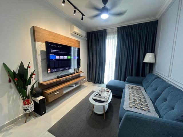 Serviced Residence for rent in Johore Bahru, Johor
