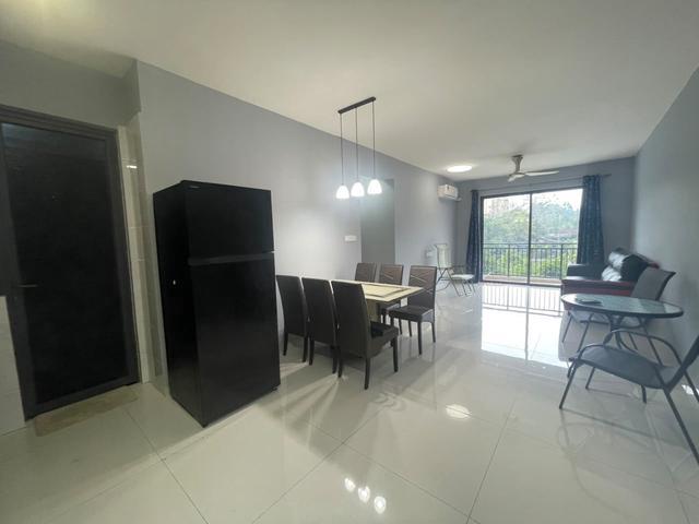 Serviced Residence for rent in Johore Bahru, Johor