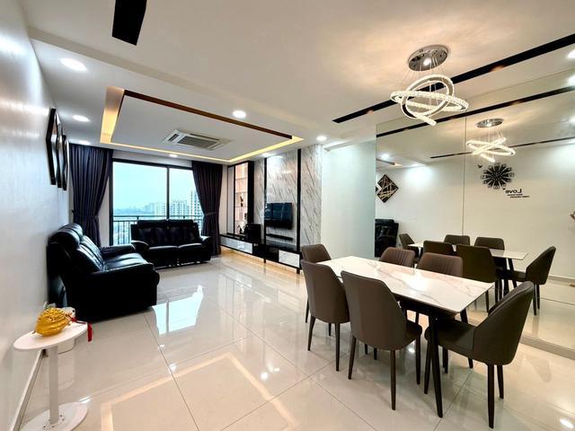 Serviced Residence for rent in Johore Bahru, Johor
