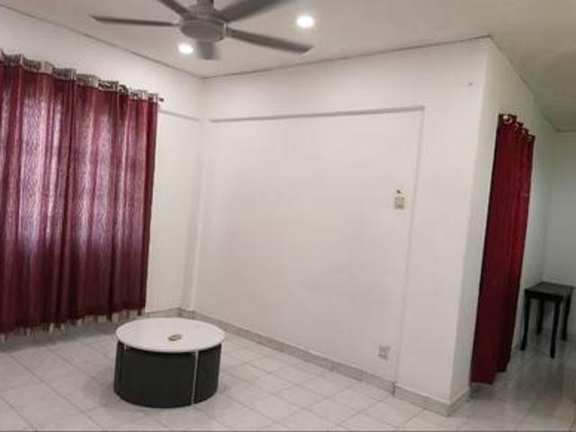 Apartment for rent in Johore Bahru, Johor