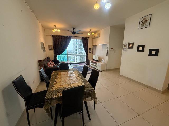 Serviced Residence for rent in Johore Bahru, Johor