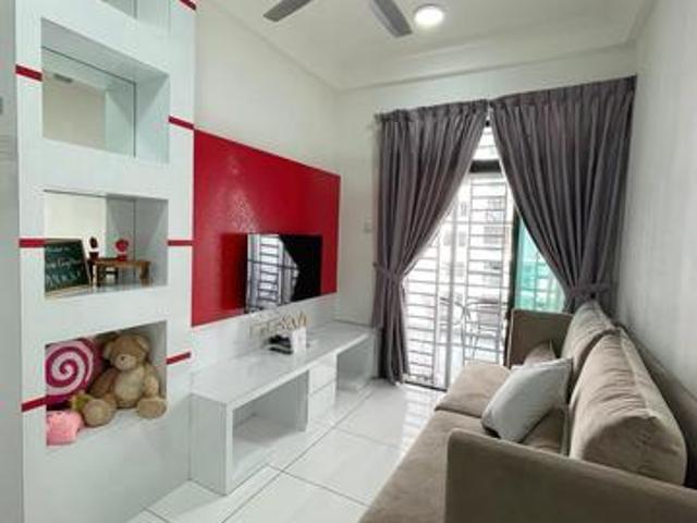 Serviced Residence for sale in Johore Bahru, Johor