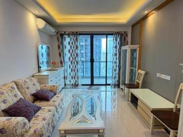 Serviced Residence for rent in Johore Bahru, Johor