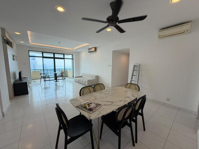 Condominium for rent in Johor Bahru