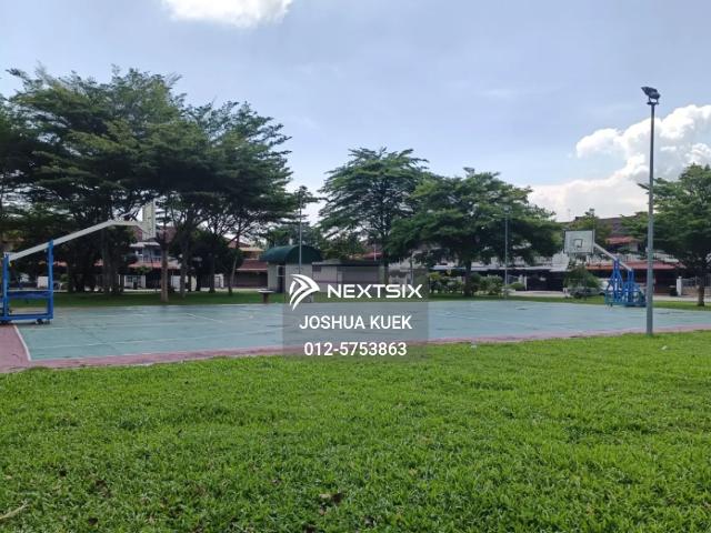 Residential House for sale in Johore Bahru, Johor