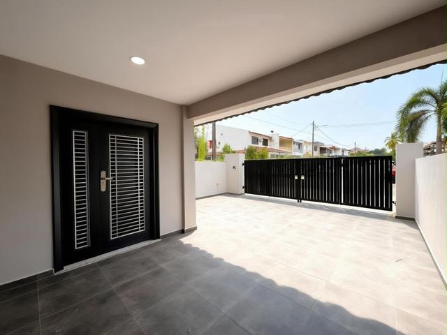 Terraced House for sale in Johor Bahru