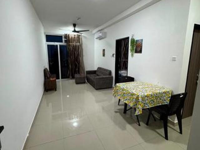 Apartment for rent in Johore Bahru, Johor