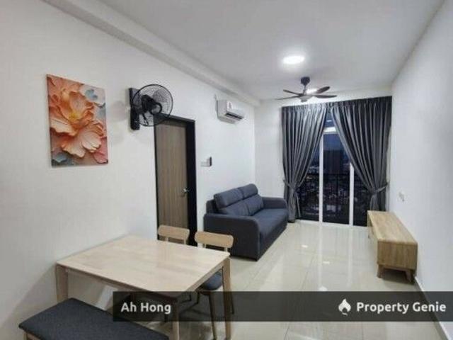 Apartment for rent in Johore Bahru, Johor