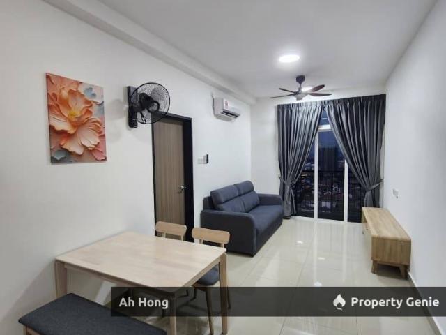 Condominium for rent in Johore Bahru, Johor