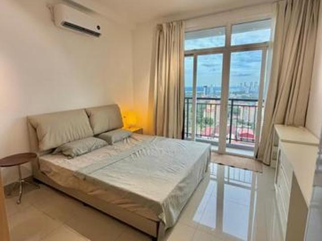 Apartment for rent in Johore Bahru, Johor
