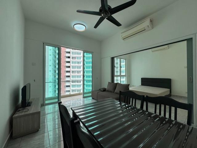 Serviced Residence for rent in Johore Bahru, Johor