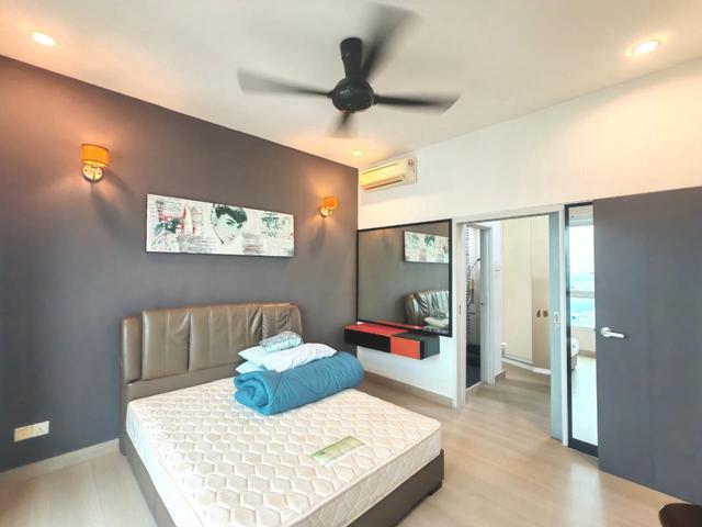 Serviced Residence for rent in Johore Bahru, Johor