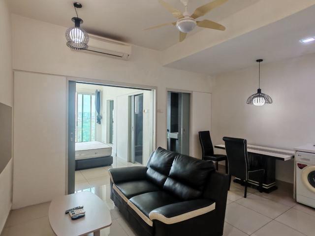 Serviced Residence for rent in Johore Bahru, Johor