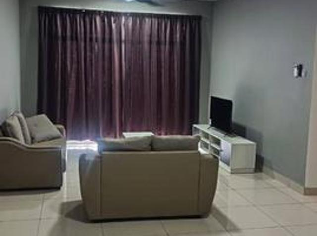 Serviced Residence for rent in Johore Bahru, Johor