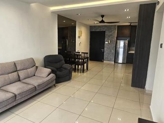 Serviced Residence for rent in Johore Bahru, Johor