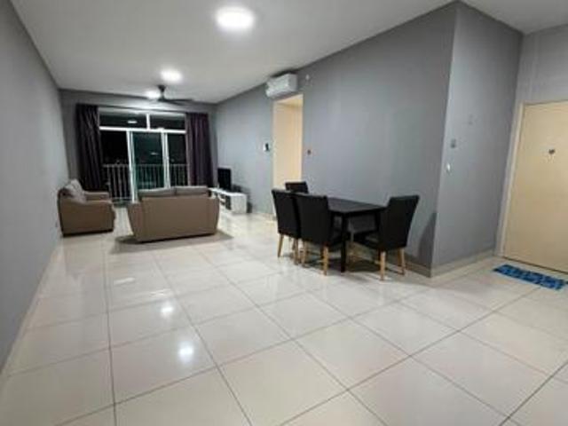 Serviced Residence for sale in Johore Bahru, Johor