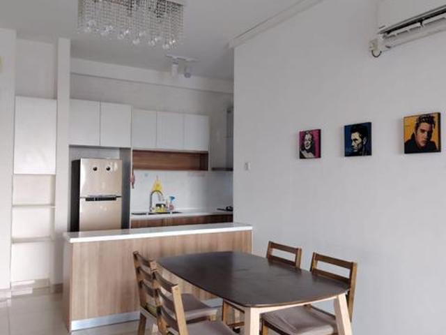 Serviced Residence for rent in Johore Bahru, Johor