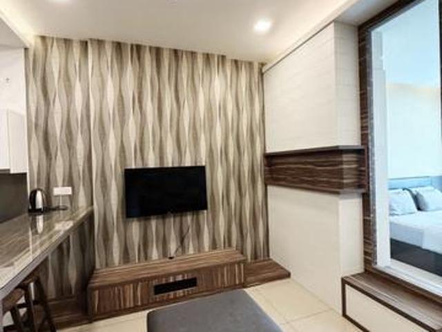 Serviced Residence for rent in Johore Bahru, Johor