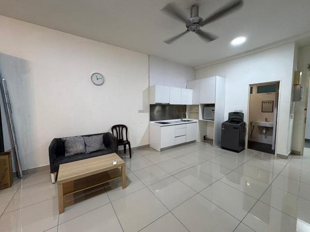 Apartment for rent in Johor Bahru