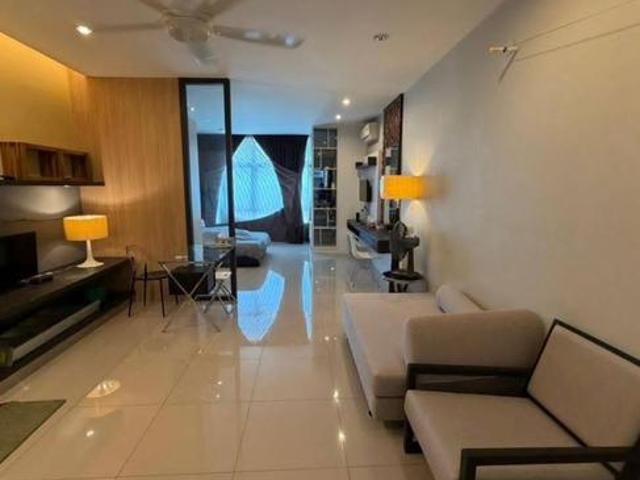 Apartment for rent in Johore Bahru, Johor