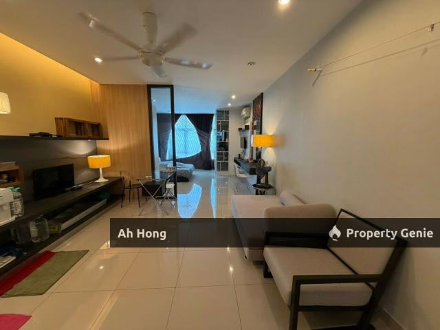 Serviced Residence for rent in Johore Bahru, Johor